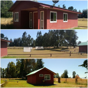 Cabañas Villarrica